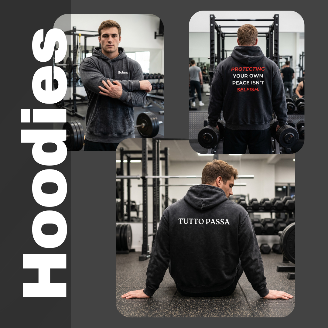 Hoodie