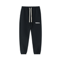 Essential Heavyweight Cotton Sweatpants