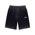 Reverse Dyed Sweatshorts