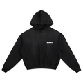 Sunfade Boxy Hoodie