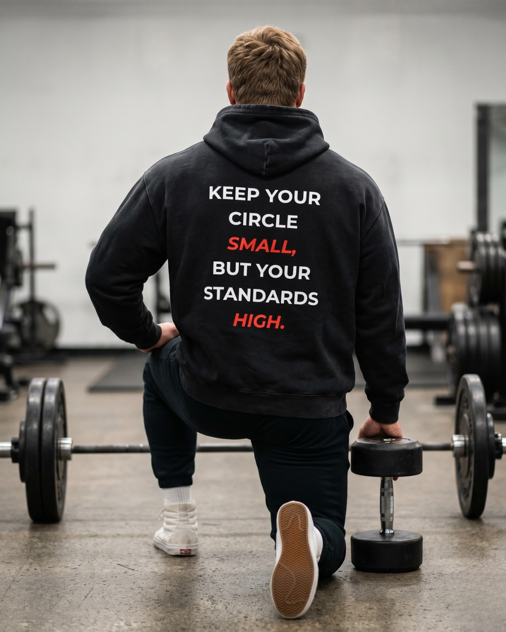 Heavyweight Sunfade Oversized Hoodie