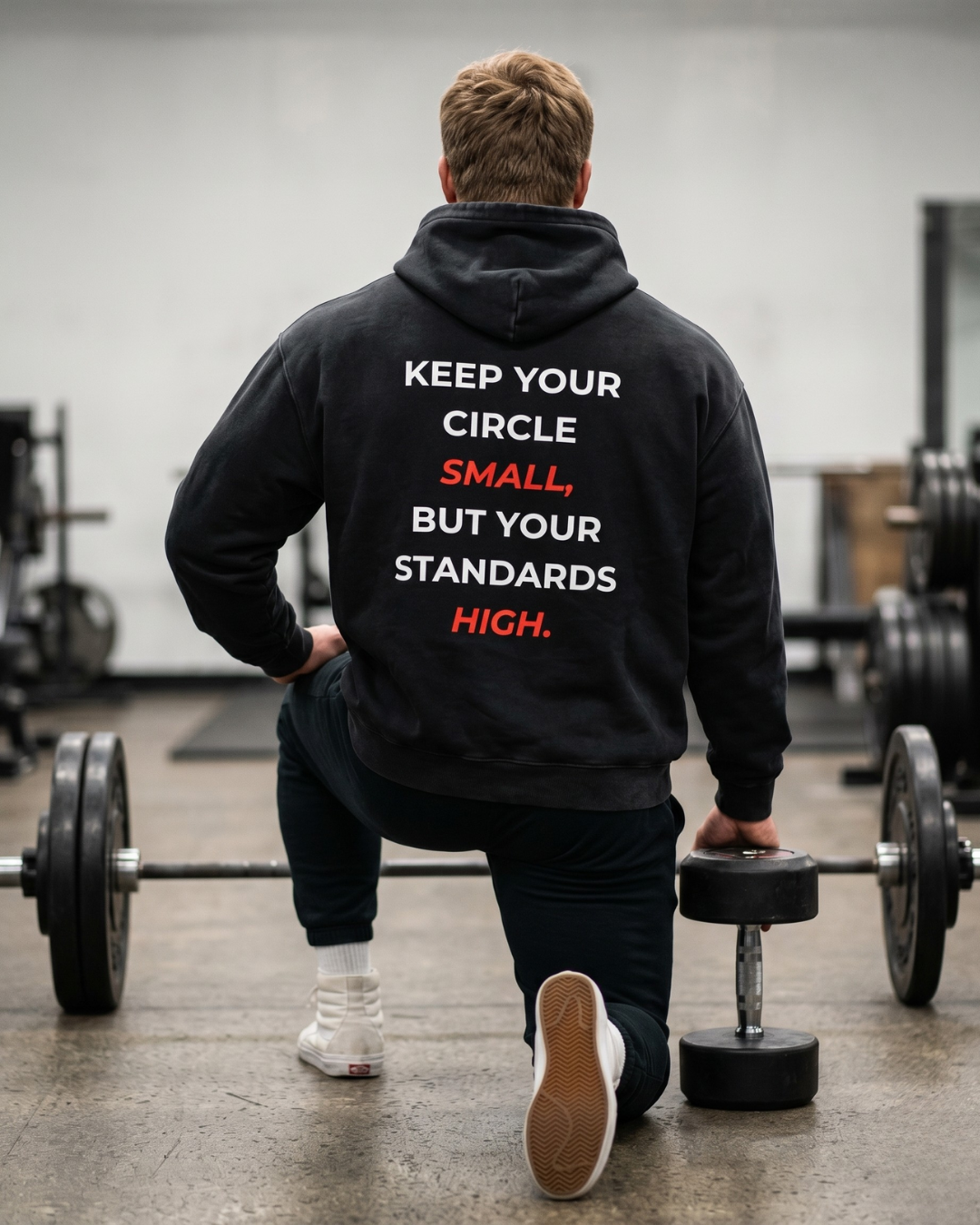 Heavyweight Sunfade Oversized Hoodie