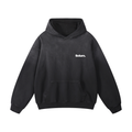 Heavyweight Sunfade Oversized Hoodie