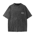 Heavyweight Snow Washed T-Shirt
