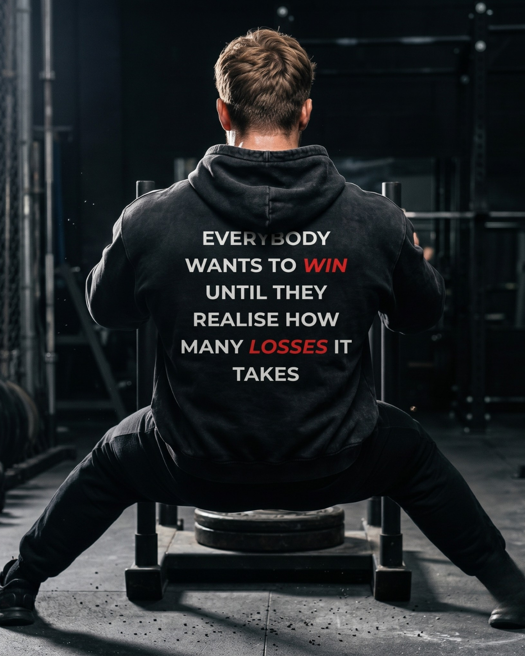 Sunfade Boxy Hoodie