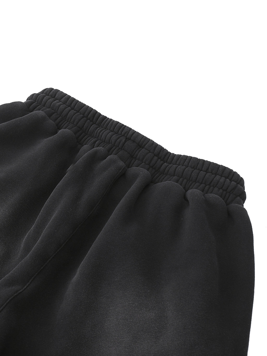 Vintage Washed Fleece Jogger Sweatpants