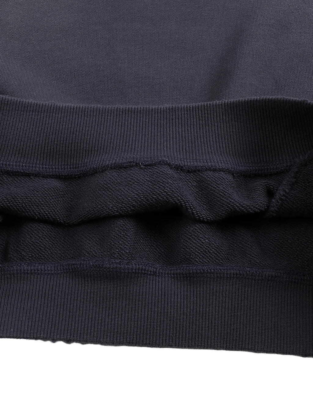 Sunfade Boxy Hoodie