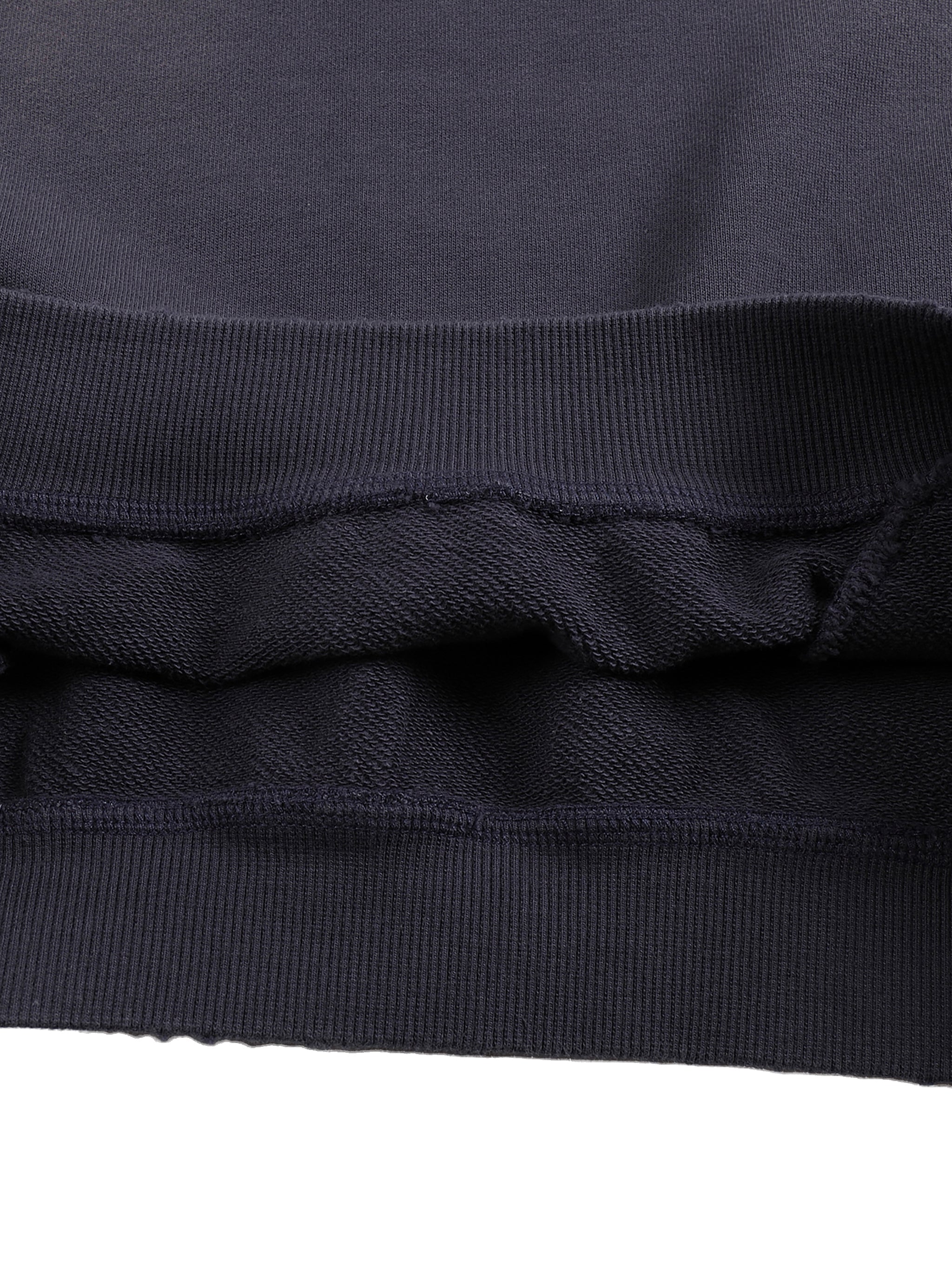 Sunfade Boxy Hoodie